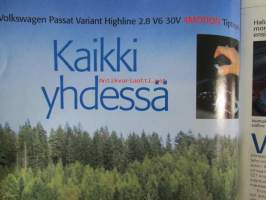 Etumatkaa 2002 nr 4 - Asiakaslehti