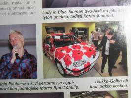 Etumatkaa 2002 nr 3 - Asiakaslehti