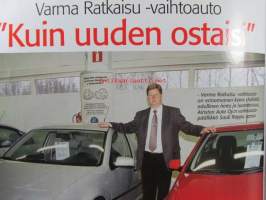 Etumatkaa 2002 nr 3 - Asiakaslehti