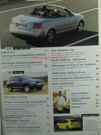 Etumatkaa 2002 nr 3 - Asiakaslehti