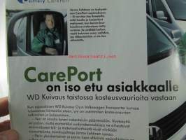 Etumatkaa 2006 nr 2 - Asiakaslehti