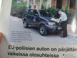 Auto uutiset 2004 nr 3 - Asiakaslehti