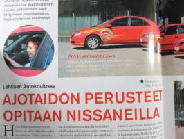 Auto uutiset 2004 nr 3 - Asiakaslehti