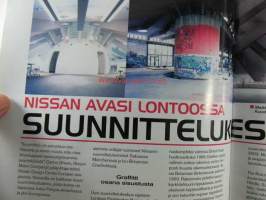 Auto uutiset 2003 nr 2 - Asiakaslehti