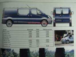Auto uutiset 2003 nr 2 - Asiakaslehti