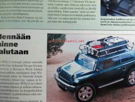 Auto uutiset 2002 nr 2 - Asiakaslehti