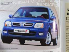 Auto uutiset 2002 nr 2 - Asiakaslehti
