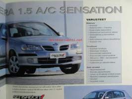 Auto uutiset 2002 nr 2 - Asiakaslehti