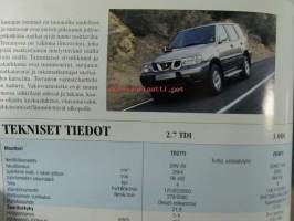 Auto uutiset 2002 nr 2 - Asiakaslehti