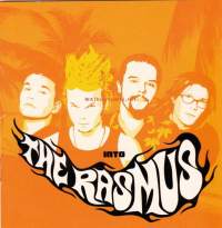 The Rasmus - CD - Into. 2001