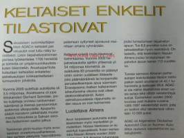 Auto uutiset 2002 nr 1 - Asiakaslehti