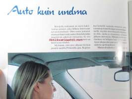 Auto uutiset 2002 nr 1 - Asiakaslehti