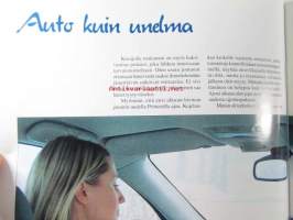 Auto uutiset 2002 nr 1 - Asiakaslehti