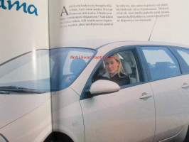 Auto uutiset 2002 nr 1 - Asiakaslehti