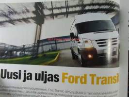 Ford uutiset 2006 kesä - Asiakaslehti