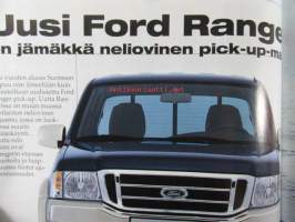 Ford uutiset 2002 nr 4 - Asiakaslehti