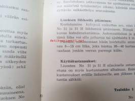 Efco-Udylite Kiiltonikkelikylvyt -galvanointi, metallin pinnoittaminen