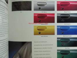 Citroen Xsara 1997 -myyntiesite