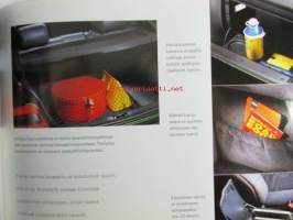 Citroen Xsara 1997 -myyntiesite