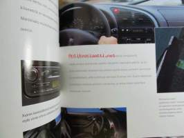 Citroen Xsara 1997 -myyntiesite