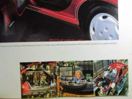 Citroen Xsara 1997 -myyntiesite
