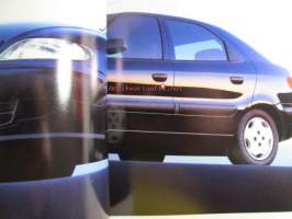 Citroen Xsara 1997 -myyntiesite