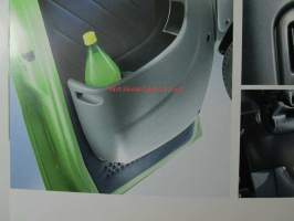 Fiat Ducato - myyntiesite