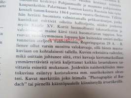Hilda Withander -valokuva, suomalaisen valokuvauksen varhaishistoriaa (henkilöitten valokuvaus yleistyi vasta 1860-luvulla, eikä silloinkaan rahvaalla ollut asiaa