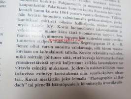 Hilda Withander -valokuva, suomalaisen valokuvauksen varhaishistoriaa (henkilöitten valokuvaus yleistyi vasta 1860-luvulla, eikä silloinkaan rahvaalla ollut asiaa