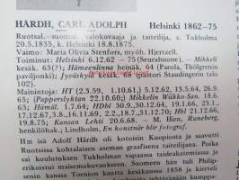 Fru (Naëmi) Lybeck Riddelin -valokuva, suomalaisen valokuvauksen varhaishistoriaa (henkilöitten valokuvaus yleistyi vasta 1860-luvulla, eikä silloinkaan