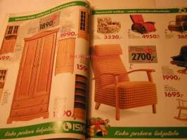 Isku  kuvasto  10/98