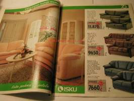Isku  kuvasto  10/98