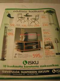 Isku  kuvasto  7/99