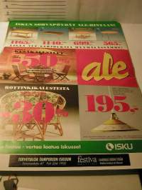 Isku  kuvasto  6/98