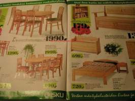 Isku  kuvasto  2/98