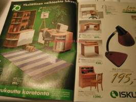 Isku  kuvasto  7/98