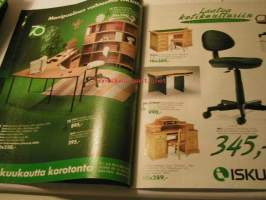 Isku  kuvasto  7/98