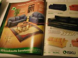 Isku  kuvasto  7/98