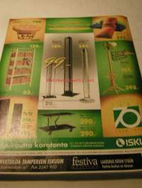 Isku  kuvasto  7/98