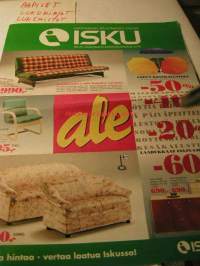 Isku  kuvasto  6/98