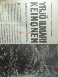 Viikkosanomat 1965 nr 36 sis. mm. seur. artikkelit / kuvat / mainokset; Winchester College siellä missä herrasmiehiä tehdään, Otto Preminger ja Barbara