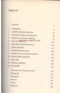Leoard Cohen: elämäkerta