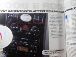 Ford uutiset 2002 nr 1 - Asiakaslehti