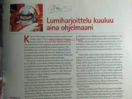Toyota Plus  2001 nr 4 - Asiakaslehti