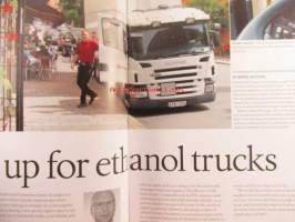 Scania World 2009 nr 2 - Asiakaslehti englanniksi