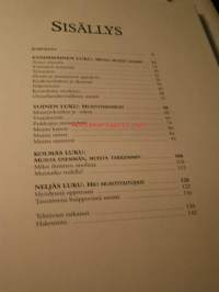 elämäntaidon avaimet kehitä muistiasi