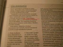 elämäntaidon avaimet kehitä muistiasi