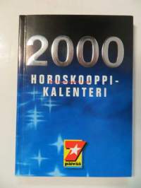Horoskooppikalenteri 2000