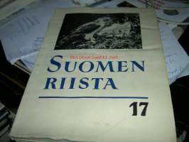 Suomen riista  n:o 17