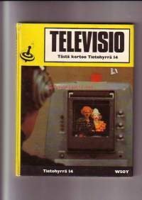 Televisio - Tästä kertoo Tietohyrrä 14